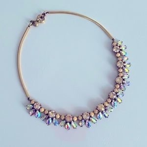 J CREW | Choker | STUNNING!